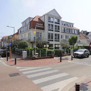 Hotel Atlanta Knokke